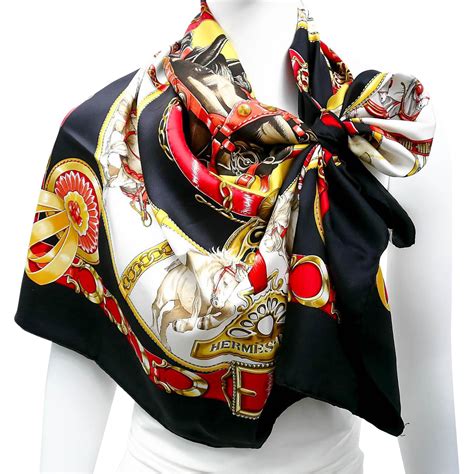 cheap hermes scarf|vintage hermes scarf.